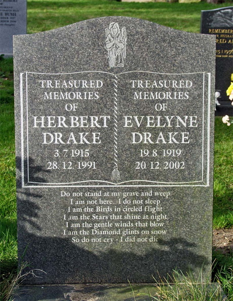 DRAKE Herbert 1915-1991 and Everlyne DRAKE 1919-2002.jpg